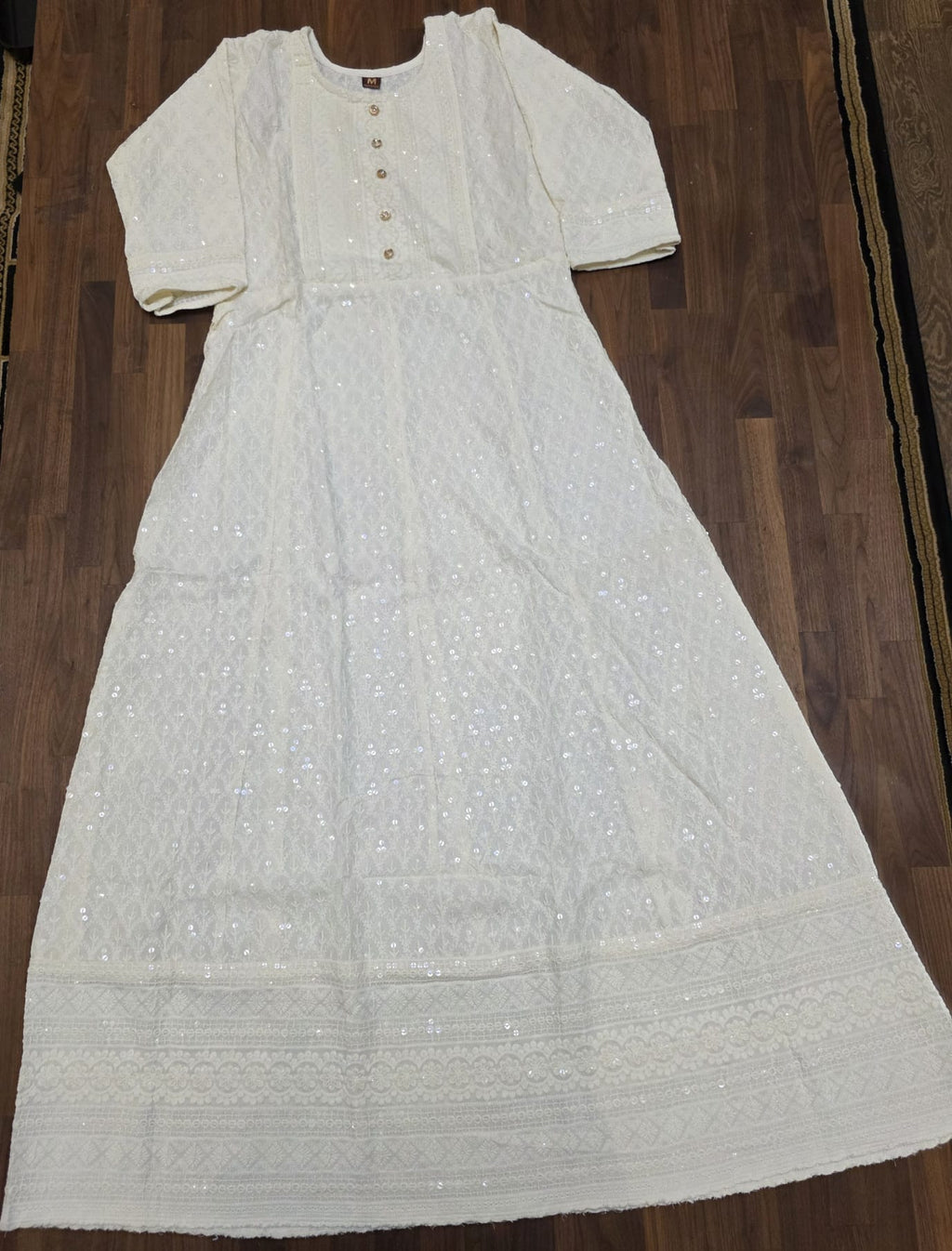 Sequins Maxi Dresses